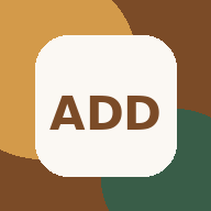 ADD Service Digital ikon